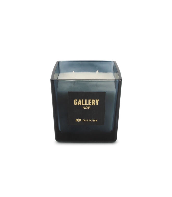 Geurkaars 550g Noir Gallery 1 Geurkaars 550g Noir Gallery