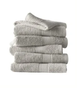 Handdoek Hélène Dove