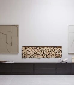 WOOOD Fiona Rechthoek Schilderij - Espresso - 100x70x5 6 WOOOD Fiona Rechthoek Schilderij - Espresso - 100x70x5 -Dagelijkse Boodschappen Winkel ab84e8b8001c4d1b8bd9cae66cb422a0