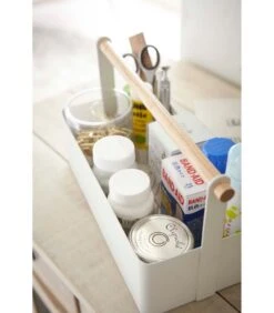 Yamazaki Toolbox L Rectangle - Tosca 8 Yamazaki Toolbox L Rectangle - Tosca -Dagelijkse Boodschappen Winkel abd445e373d74853ad0917c3b54561c3