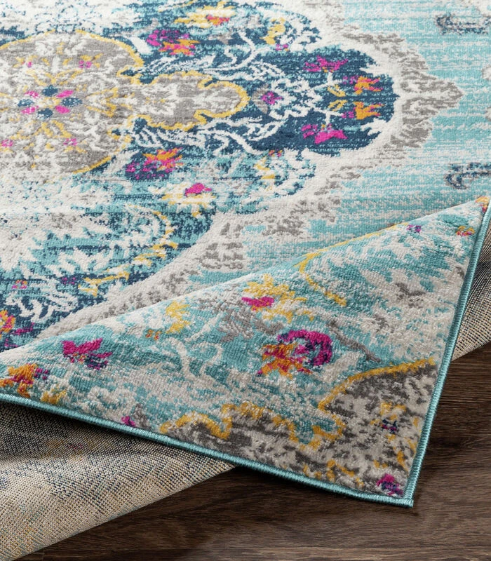 Tapijt Vintage Oriental 5 Tapijt Vintage Oriental - Afbeelding 5