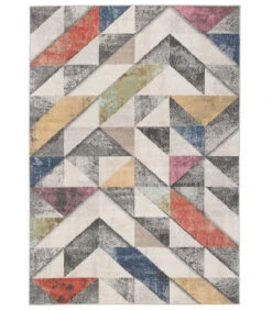 Vloerkleed Binnen En Buiten Designer Lagos Modern