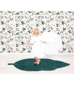 WONDERLAND - Behang - Bloemen, Wonderland -Dagelijkse Boodschappen Winkel acf145ab3dc64c49b3da93b67309e439