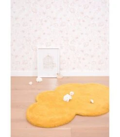 BOTANY - Behang - Botanische Bloemen -Dagelijkse Boodschappen Winkel ae9c2a92df3f47c59dfe4b2da3fef7c2