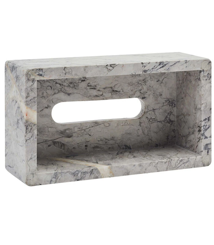 Tissuehouder NERO Alba-195 2 Tissuehouder NERO Alba-195 - Afbeelding 2