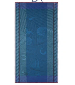 Strandlaken Baignade à Socoa