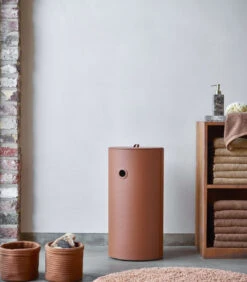 Wasmand EDRIS Cinnamon-804 -Dagelijkse Boodschappen Winkel b00ebaf3d29f41e6a5b79157ae72e58d