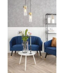 PRESENT TIME Vaas Morgana - Glas Donker Grijs - Medium - 18x35cm -Dagelijkse Boodschappen Winkel b03f728c0aa74c4584351cd272f06008