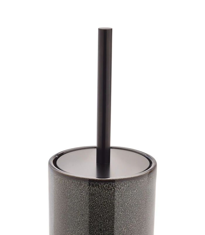 Toiletborstelhouder UGO Olive Black-994 3 Toiletborstelhouder UGO Olive Black-994 - Afbeelding 3