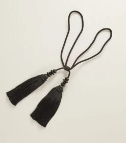 Gordijnkoord Met Kwastje BELLAGIO