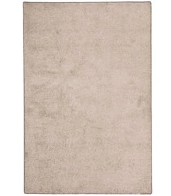 Vloerkleed Hoogpolig Velours Mona