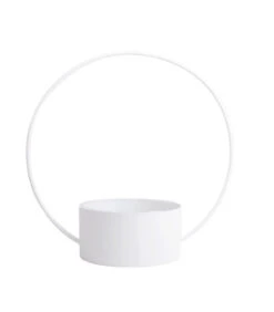 O-COLLECTION Groot Wit