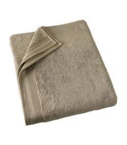 Badlaken Contessa Taupe