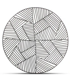 Draadmand 35xH5,5cm Zwart Tero 5 Draadmand 35xH5,5cm Zwart Tero -Dagelijkse Boodschappen Winkel b2c725540efc4fb4865cd01bb95a8626