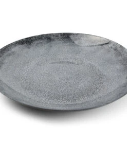 Sierschaal 50xH7cm Glas Midnight Cosmo