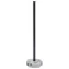 Toiletrolhouder NERO Alba-195