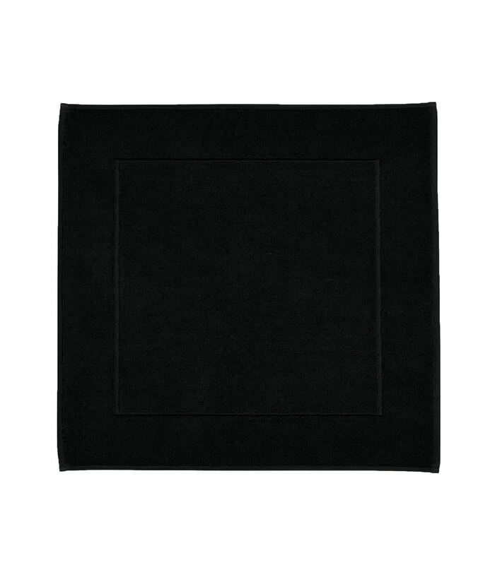 Badmat LONDON Black-09 3 Badmat LONDON Black-09 - Afbeelding 3