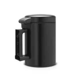Brabantia NewIcon Wandafvalemmer, 3 Liter -Dagelijkse Boodschappen Winkel b6139de5b56b402c9012028a99755628