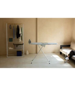 Brabantia Strijkplank B, 124x38 Cm, Strijkerhouder -Dagelijkse Boodschappen Winkel b6b2e9e541ca42ec901d9d038dfeb9fe