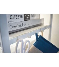 Yamazaki 5-Tiered Storage Rack - Tower - White 7 Yamazaki 5-Tiered Storage Rack - Tower - White -Dagelijkse Boodschappen Winkel b6c90b1e218243a9b348e3c0695957d0