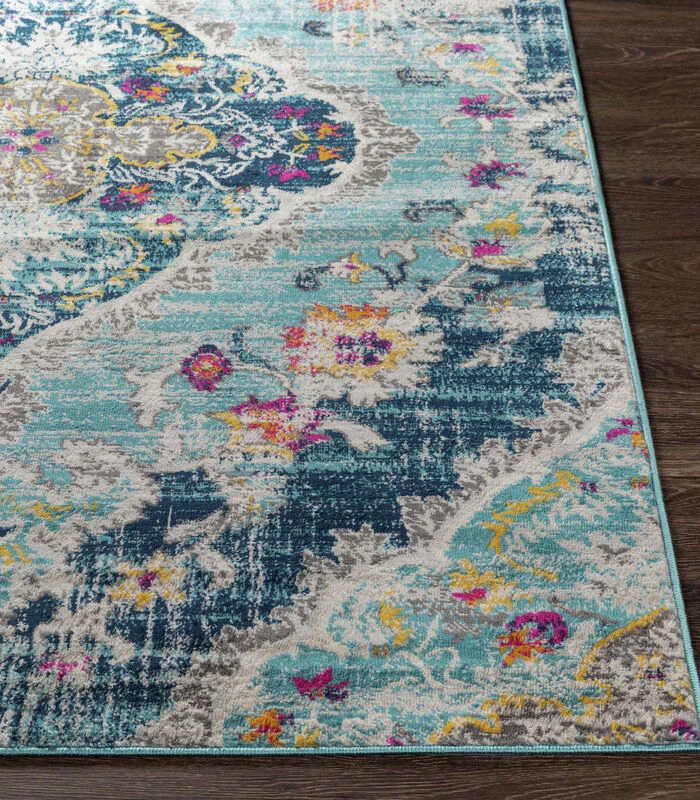 Tapijt Vintage Oriental 4 Tapijt Vintage Oriental - Afbeelding 4