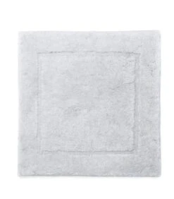 Orlando Antislip Badmat Silver