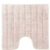 California Antislip WC-mat Rose