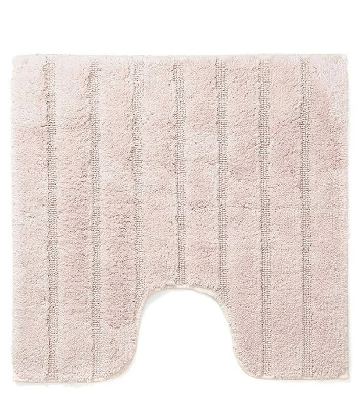 California Antislip WC-mat Rose 1 California Antislip WC-mat Rose