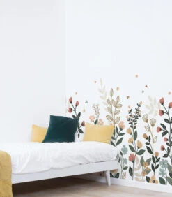 BLOEM Behang Wanddecoratie - Voorjaarsbloemen 7 BLOEM Behang Wanddecoratie - Voorjaarsbloemen -Dagelijkse Boodschappen Winkel b8302b2b634f4a52a9655ecf2aa93fed