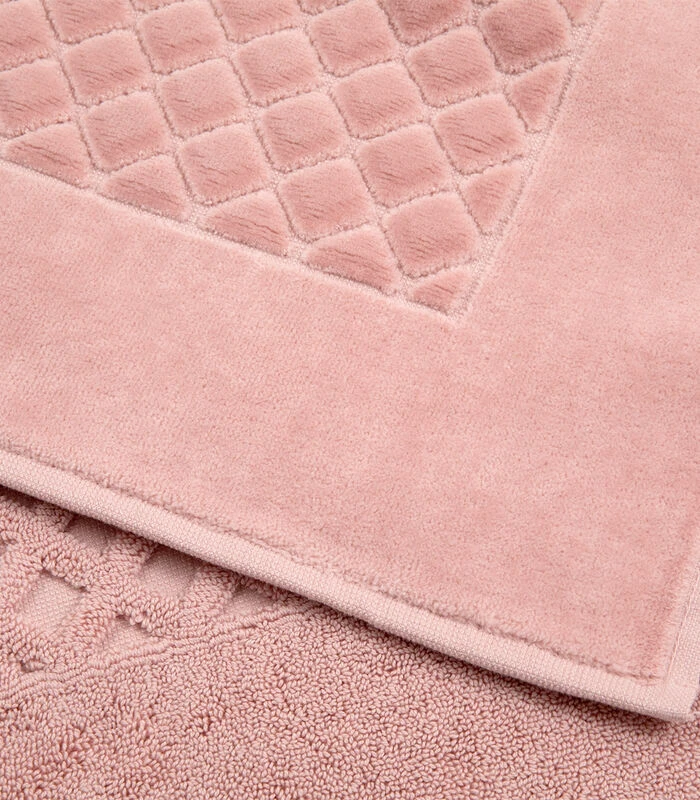 Badmatten Katoen 870 G/m² , Etoile 3 Badmatten Katoen 870 G/m² , Etoile - Afbeelding 3