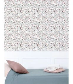 OCEAN FIELD - Behang - Bloemen -Dagelijkse Boodschappen Winkel b8a04bcf027a463482f14554bf084f78
