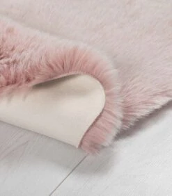 Comfort Vloerkleed Van Imitatiebont -Dagelijkse Boodschappen Winkel b9aad6ecf5744436a7752519fdb1f0a0