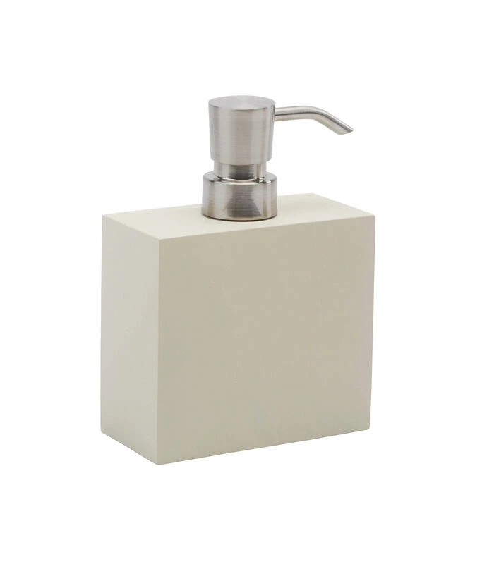 Zeepdoseerder MOON Linen-16 1 Zeepdoseerder MOON Linen-16