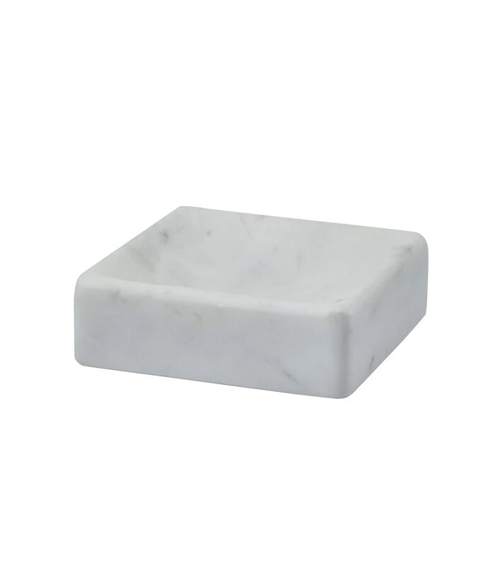 Zeepschaal HAMMAM White-43 1 Zeepschaal HAMMAM White-43