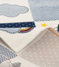 Maui Kids - Kindertapijt - Ruitjespatroon Vliegtuigen 6 Maui Kids - Kindertapijt - Ruitjespatroon Vliegtuigen -Dagelijkse Boodschappen Winkel bb684fa2d7304c18a14e6d319818c6cc