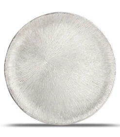 Sierschaal 50cm Zilver Venus -Dagelijkse Boodschappen Winkel bbab4be5564a4ef6aedb45b1f2bd5a40