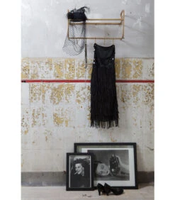 BePureHome Hatstand Kapstok - Metaal - Antique Brass - 40x63x23 -Dagelijkse Boodschappen Winkel bc0b243d4f104ab8a965bd7f8a635654