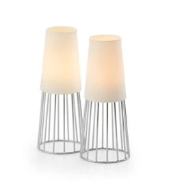 Lighthouse - Waxinelichthouder