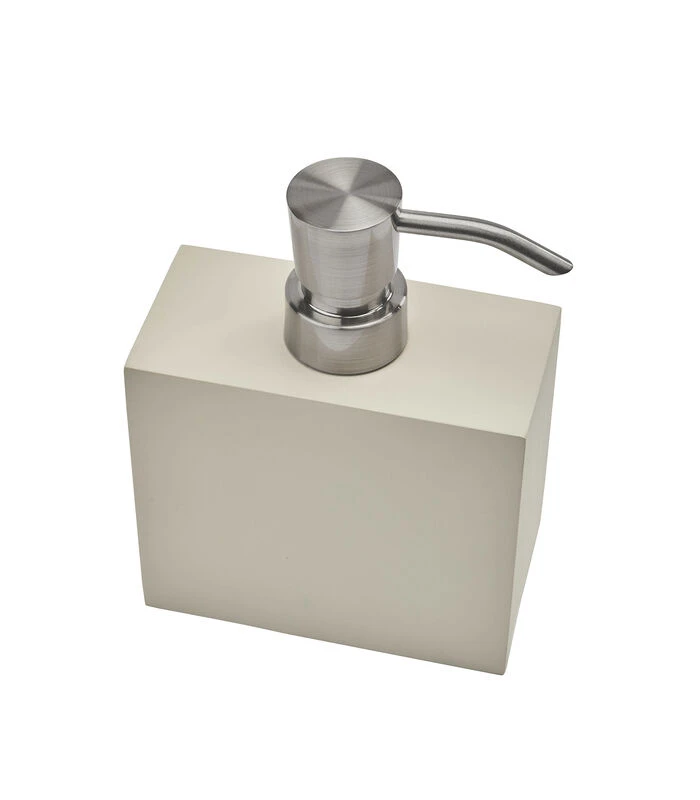 Zeepdoseerder MOON Linen-16 2 Zeepdoseerder MOON Linen-16 - Afbeelding 2