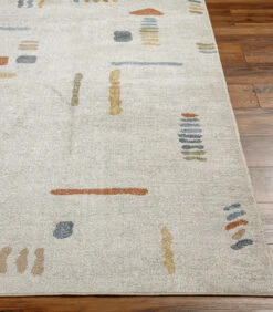 Machinewasbaar Vloerkleed -Dagelijkse Boodschappen Winkel bdca18c458414d9c9098a79a69762ad1