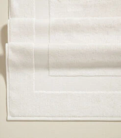 Badmat Frame 50x70 Cm Ecru -Dagelijkse Boodschappen Winkel be46ae9bfeb74eb7a5d90378fbf6a30b