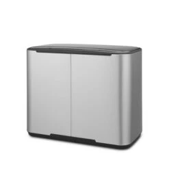 Brabantia Bo Pedaalemmer, 36 Liter - Matt Steel Fingerprint Proof 6 Brabantia Bo Pedaalemmer, 36 Liter - Matt Steel Fingerprint Proof -Dagelijkse Boodschappen Winkel bea422c4b54f42b8ac2437a6a24721a2