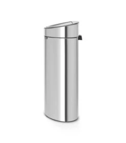 Brabantia Touch Bin New, 40L Matt Steel Fingerprint Proof 6 Brabantia Touch Bin New, 40L Matt Steel Fingerprint Proof -Dagelijkse Boodschappen Winkel bef11dfa3c774e4abfd934048d4c6874