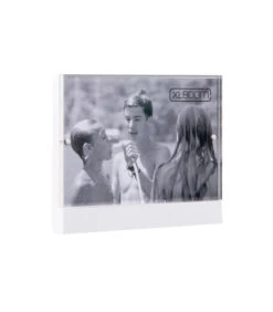 SIENA Fotokader 13x18 Wit