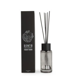 Geurstokjes 190ml Forest Dawn Sento