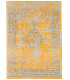 Vloerkleed Designer Passion Vintage Rand