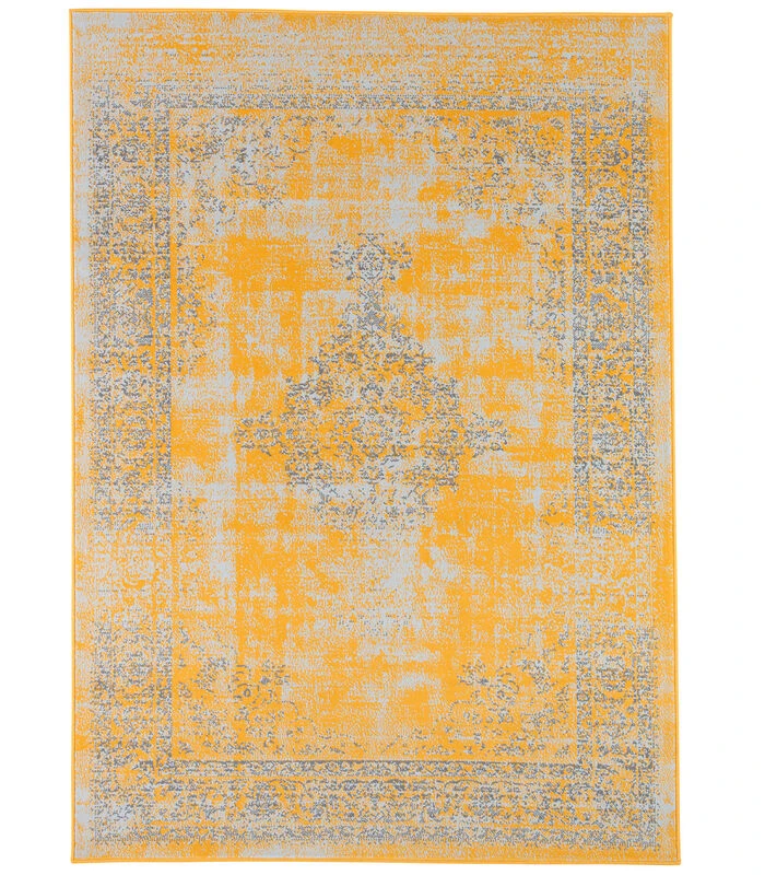 Vloerkleed Designer Passion Vintage Rand 1 Vloerkleed Designer Passion Vintage Rand