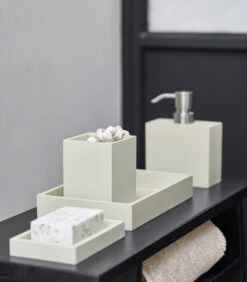 Zeepdoseerder MOON Linen-16 6 Zeepdoseerder MOON Linen-16 -Dagelijkse Boodschappen Winkel c194ac6575e14a599a3799d10792dcf8