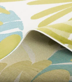 Vloerkleed Designer Samba Bladeren -Dagelijkse Boodschappen Winkel c1e84a7d35ac4cbb9e5ef119638b5094