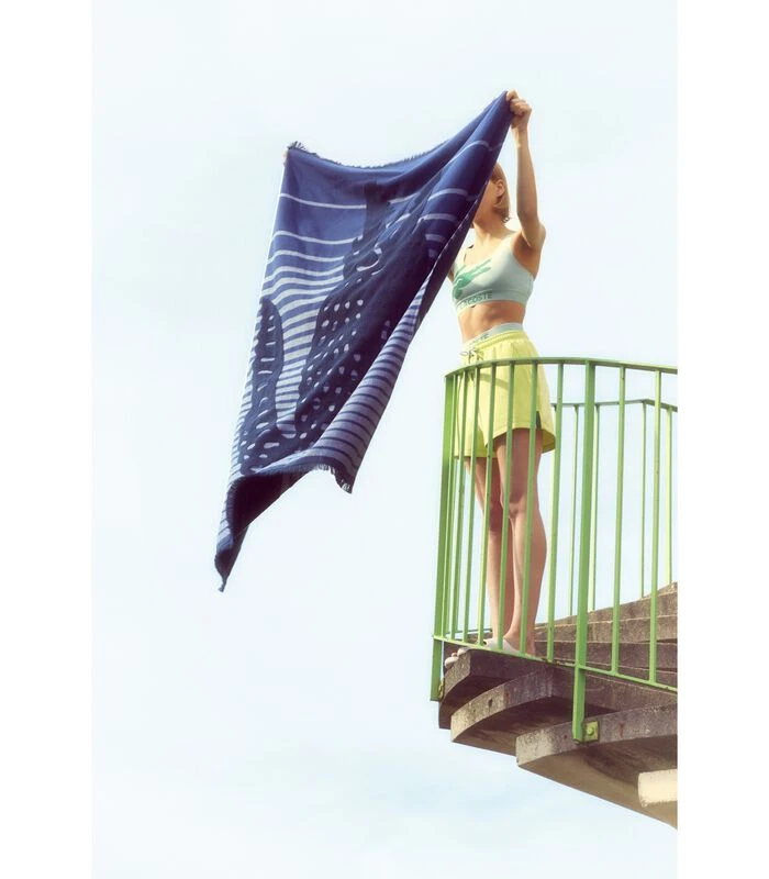 Strandlaken Katoen 350 G/m² , L Ebastan 1 Strandlaken Katoen 350 G/m² , L Ebastan